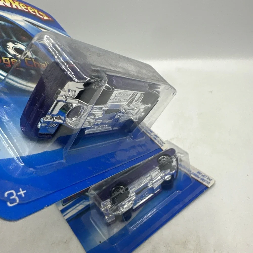 Hot Wheels please see